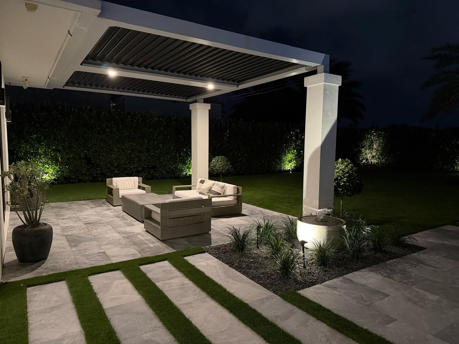 Coral Ridge Sanctuary