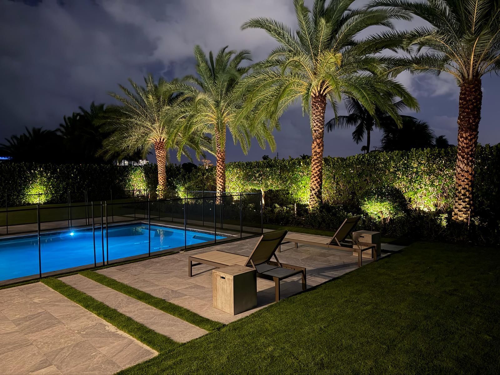 Las Olas Residence