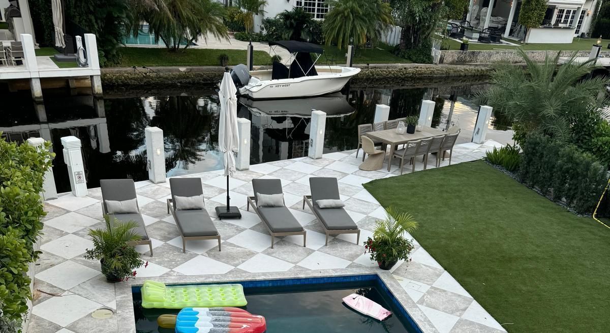 Harbor Beach Estate