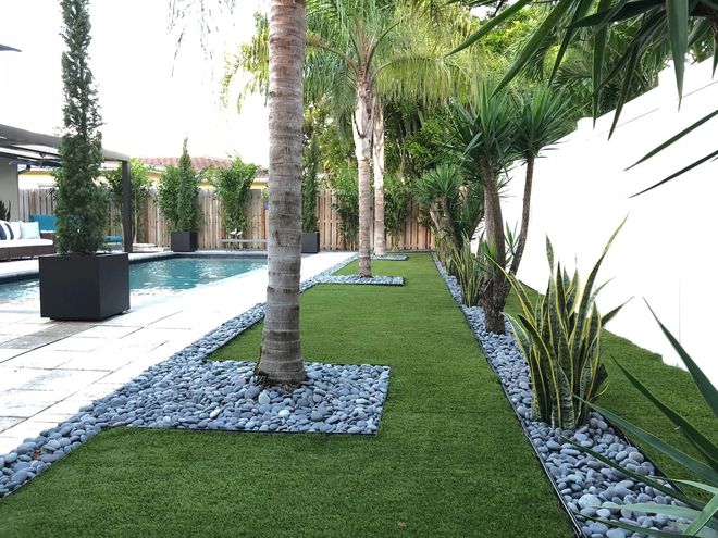Landscape Design