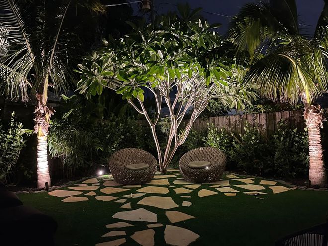 LED Lighting Systems